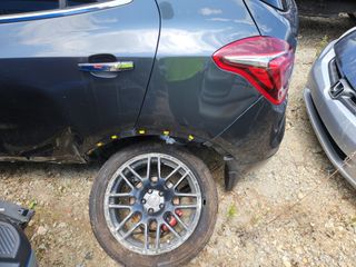 2018 Buick Encore Preferred - Primary Damage Straight On Image
